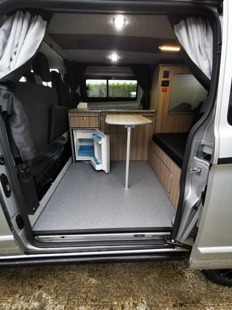 camper