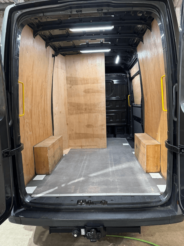 Optional Extras