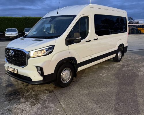 Mini-Buses Gallery (4)